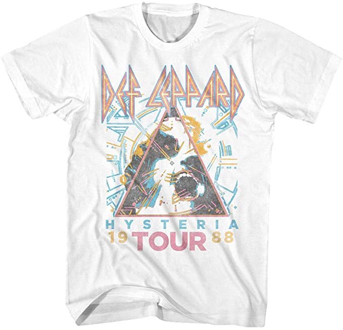 Checkered Giant currus Rock Shirt